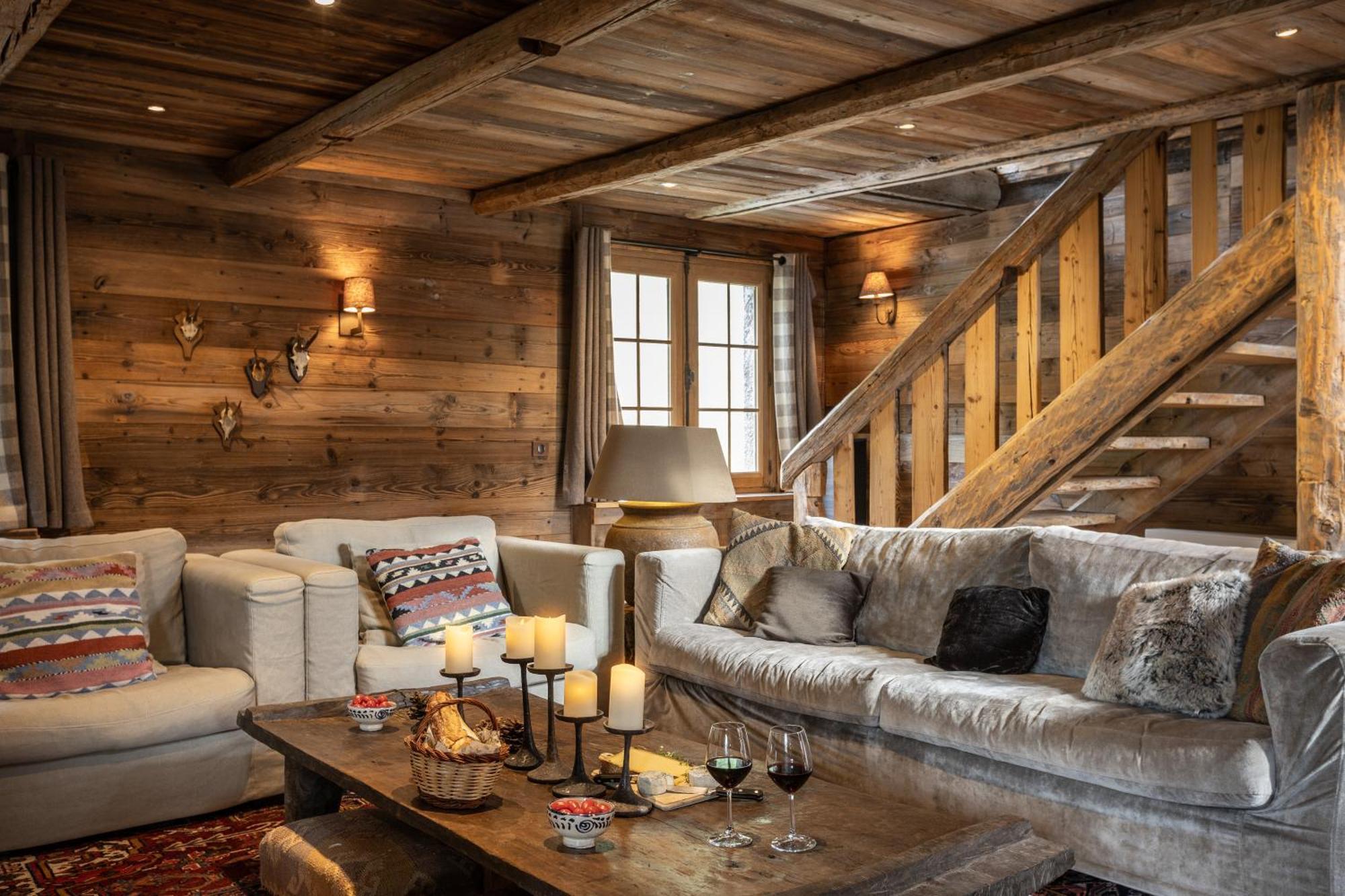 Chalet Ruitor, Chalet 500 M2 Luxueux De Caractere Sainte-Foy-Tarentaise Kültér fotó