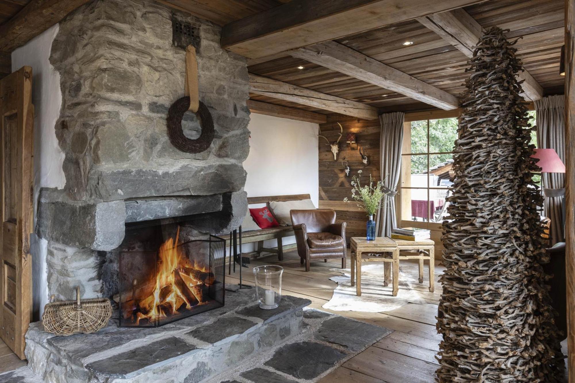 Chalet Ruitor, Chalet 500 M2 Luxueux De Caractere Sainte-Foy-Tarentaise Kültér fotó