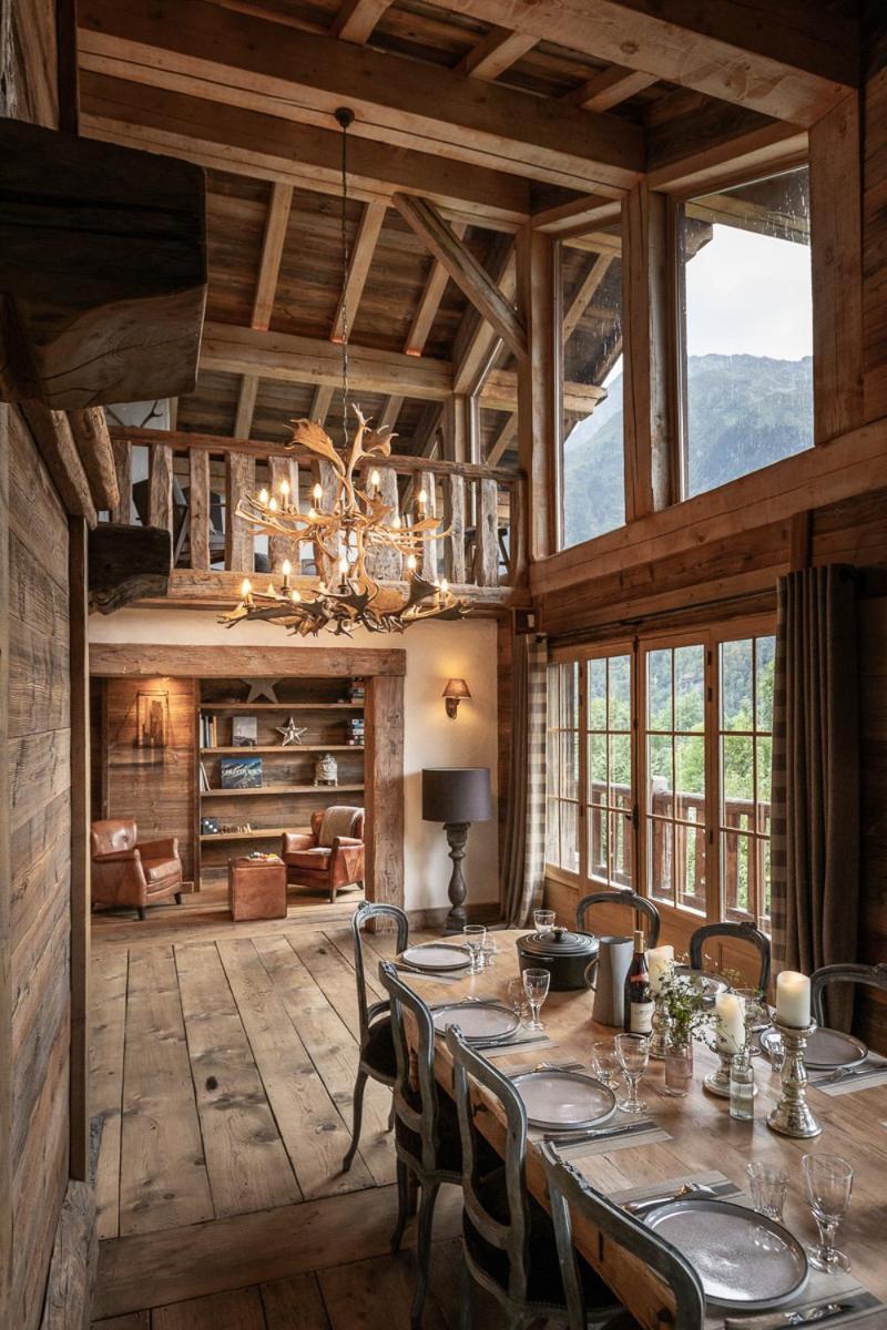 Chalet Ruitor, Chalet 500 M2 Luxueux De Caractere Sainte-Foy-Tarentaise Kültér fotó