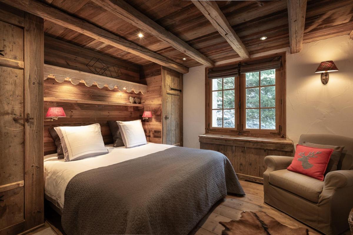 Chalet Ruitor, Chalet 500 M2 Luxueux De Caractere Sainte-Foy-Tarentaise Kültér fotó