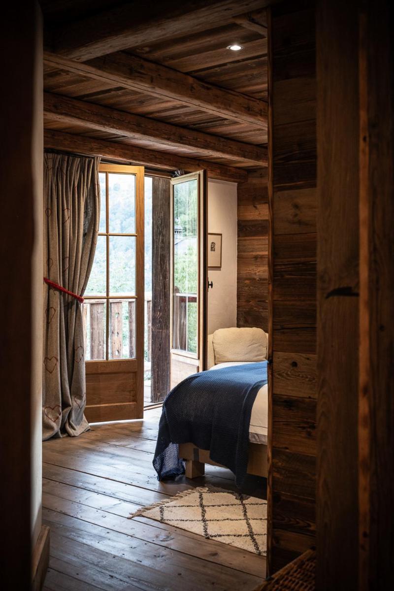 Chalet Ruitor, Chalet 500 M2 Luxueux De Caractere Sainte-Foy-Tarentaise Kültér fotó