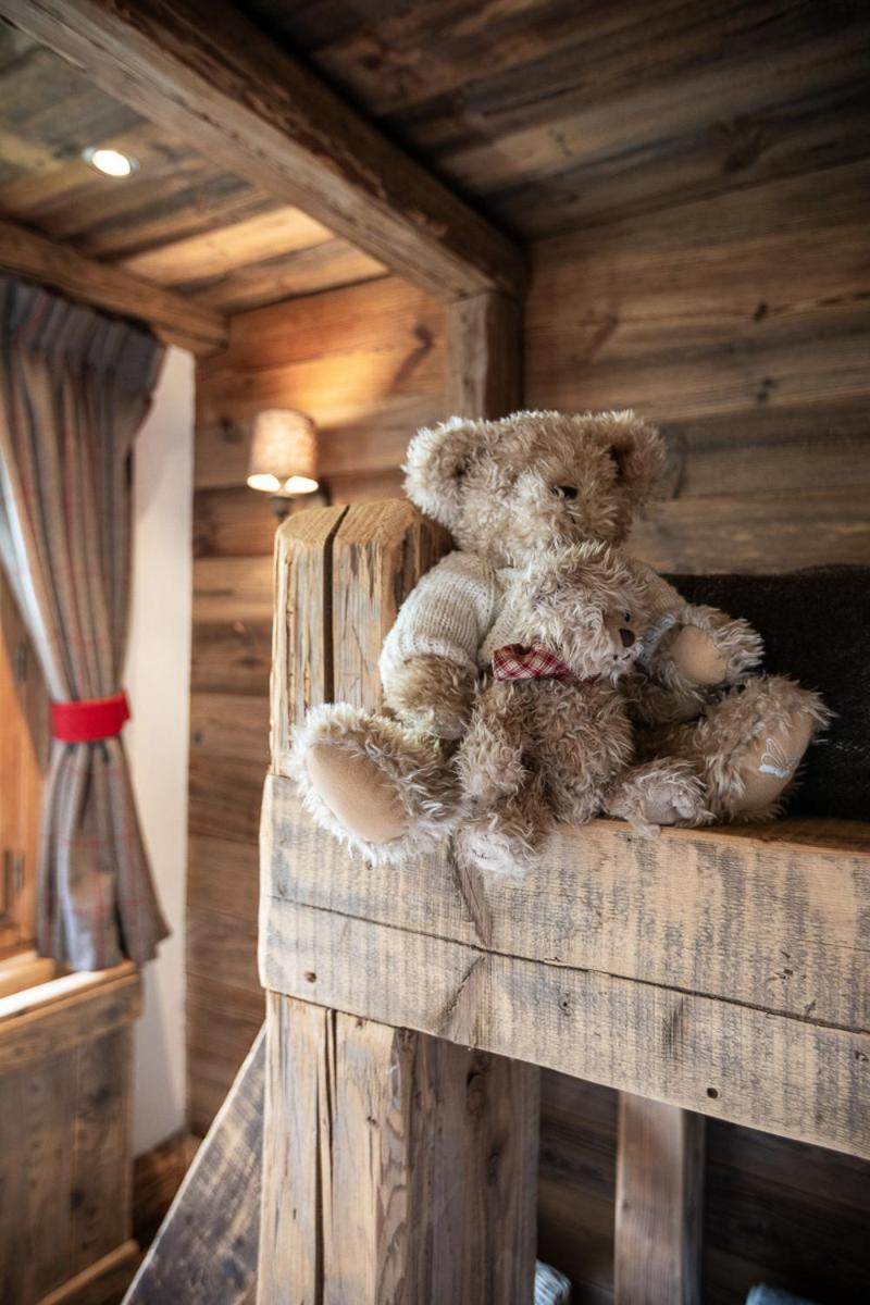 Chalet Ruitor, Chalet 500 M2 Luxueux De Caractere Sainte-Foy-Tarentaise Kültér fotó